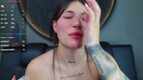 Charlotte online show from March 28, 6:40 pm