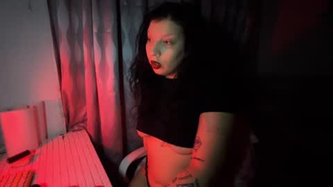 maddy online show from July 13, 7:47 pm