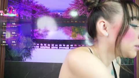 Sara online show from March 12, 6:11 pm