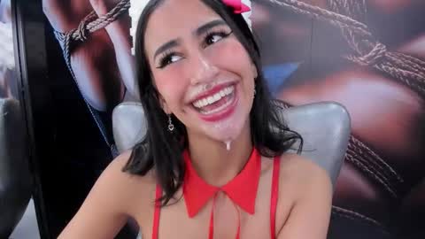 Snapshot of miss___taylor chatting on October 14, 6:21 pm Taylor online show from October 14, 6:21 pm