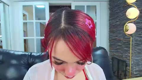 Abigail online show from November 10, 11:05 am