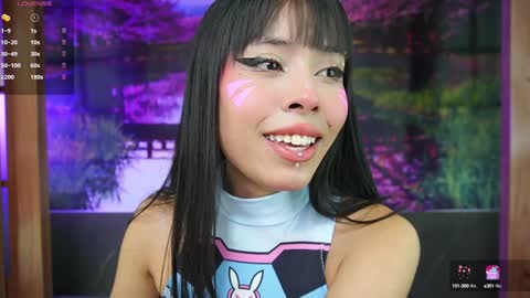 Snapshot of miss__aly chatting on January 14, 2:40 am Ally online show from January 14, 2:40 am