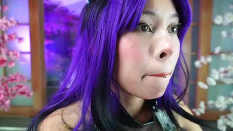 Snapshot of miss__aly chatting on March 3, 6:09 pm Ally online show from March 3, 6:09 pm