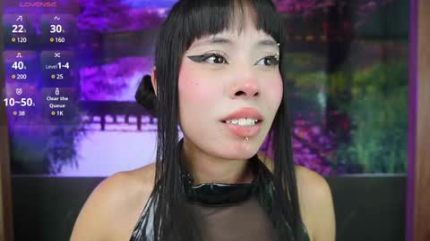 Snapshot of miss__aly chatting on February 17, 6:06 pm Ally online show from February 17, 6:06 pm