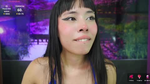 Snapshot of miss__aly chatting on February 8, 6:33 pm Ally online show from February 8, 6:33 pm