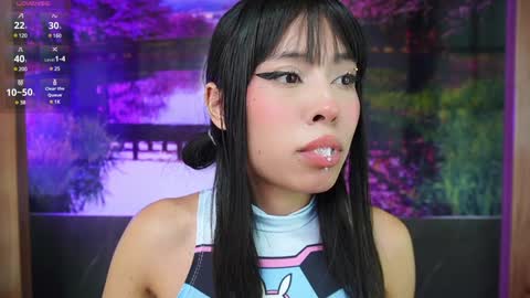 Snapshot of miss__aly chatting on January 25, 5:59 pm Ally online show from January 25, 5:59 pm