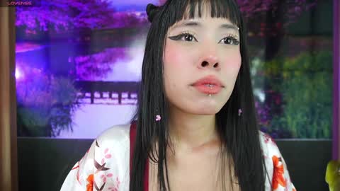 Snapshot of miss__aly chatting on February 7, 7:17 pm Ally online show from February 7, 7:17 pm