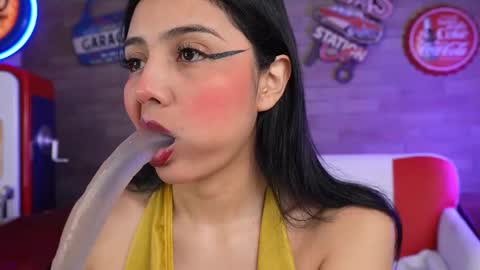 Anastisia online show from February 11, 11:12 am