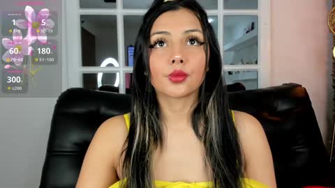Anastisia online show from January 23, 11:04 am