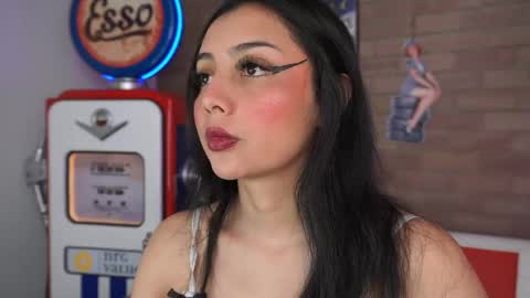 Anastisia online show from May 11, 11:01 am
