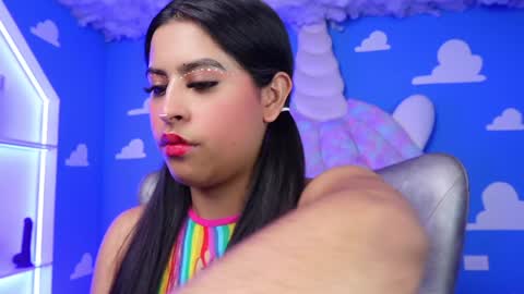 Anya online show from January 27, 11:00 am