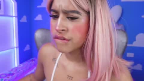 Anya online show from September 9, 1:44 pm