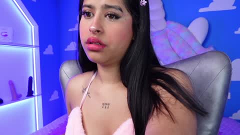 Anya online show from January 7, 11:05 am