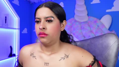 Anya online show from February 7, 11:01 am
