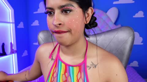 Anya online show from January 9, 11:03 am
