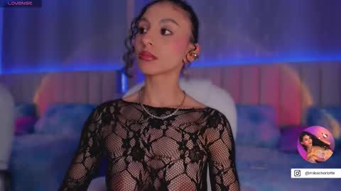 Snapshot of miss__charlotte_ chatting on October 15, 5:21 am Charlotte online show from October 15, 5:21 am