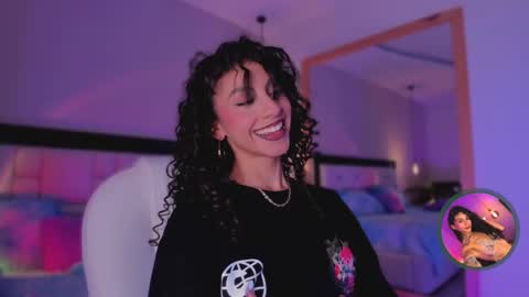 Snapshot of miss__charlotte_ chatting on September 24, 5:06 am Charlotte online show from September 24, 5:06 am