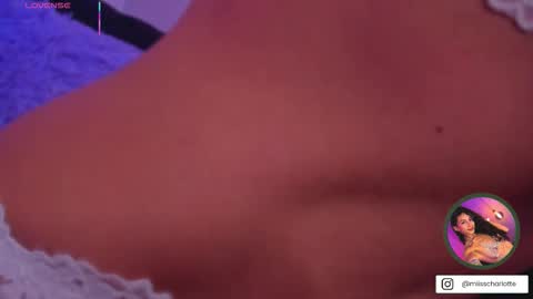 Snapshot of miss__charlotte_ chatting on October 4, 5:02 am Charlotte online show from October 4, 5:02 am
