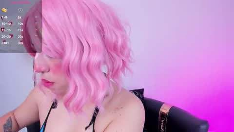 Daphne online show from September 23, 2:43 am