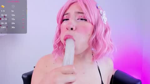 Daphne online show from September 25, 3:05 am