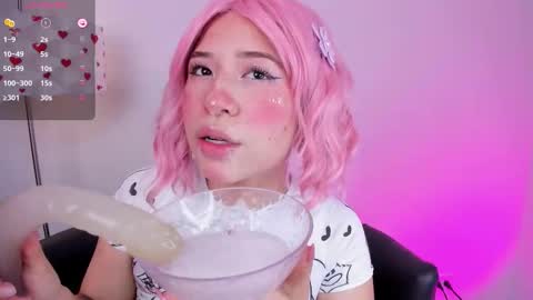 Daphne online show from September 13, 3:25 am