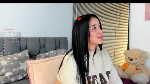 miss__jones_ online show from January 18, 3:03 am