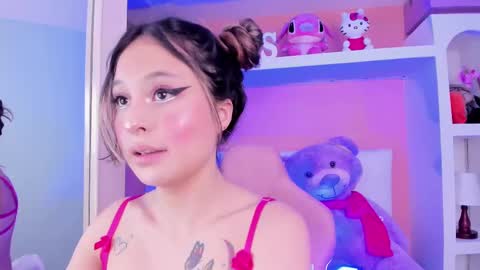 Lunna online show from September 30, 11:05 am