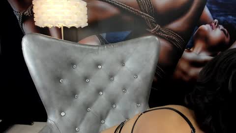 Martina online show from December 24, 2:43 am