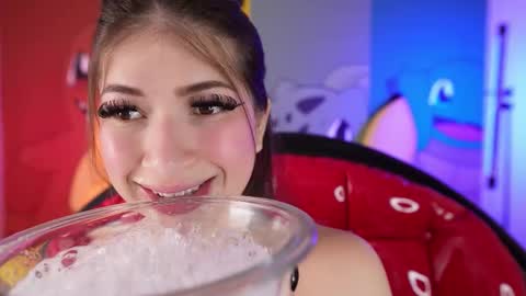 Pamela online show from February 11, 11:12 am