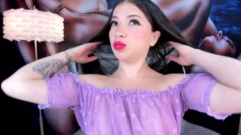 Pamela online show from January 16, 10:21 am