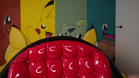 Pamela online show from November 11, 6:05 pm