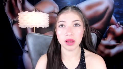 Pamela online show from December 30, 11:04 am