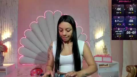 miss__star_ online show from July 6, 12:54 pm
