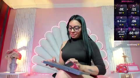 miss__star_ online show from July 9, 4:42 pm