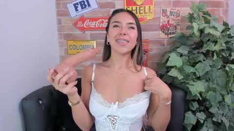 Snapshot of miss__zoe chatting on September 20, 6:50 pm Zoe online show from September 20, 6:50 pm