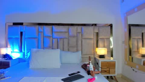 Miss Abigail  online show from February 3, 12:54 pm