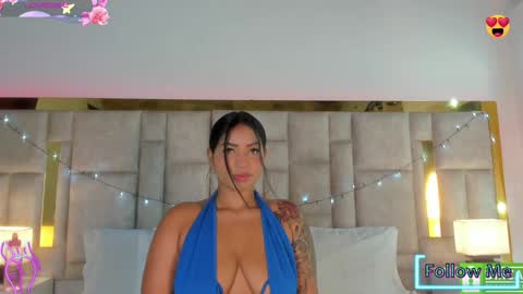 Miss Abigail  online show from December 2, 12:28 pm