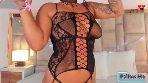 Miss Abigail  online show from January 26, 12:43 pm