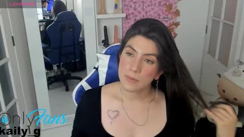 miss_adams01 online show from October 20, 10:35 pm