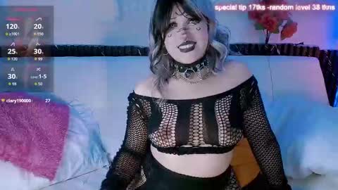 AILYN online show from October 10, 2:55 pm