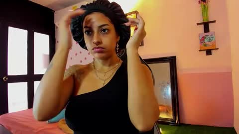 Snapshot of miss_akemi chatting on October 1, 1:27 pm Akemi 3 online show from October 1, 1:27 pm