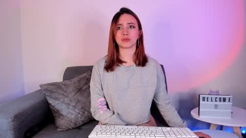 Alexa Sarmiento online show from December 11, 12:34 pm