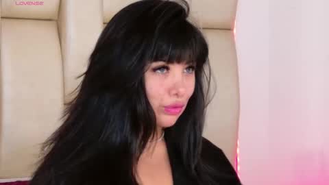 Snapshot of miss_alexxxa_ chatting on October 18, 6:42 pm Alexa online show from October 18, 6:42 pm