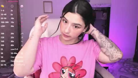 Alice online show from September 29, 8:41 am