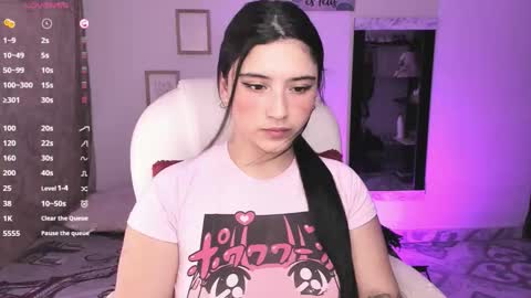 Alice online show from October 9, 3:49 pm