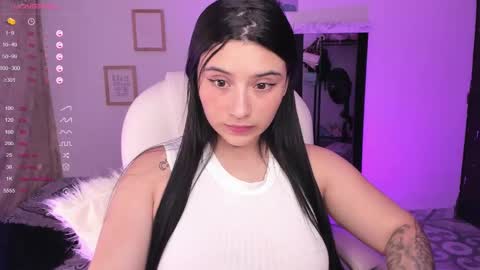 Snapshot of miss_alice0 chatting on February 1, 12:07 am Alice online show from February 1, 12:07 am