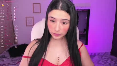 Snapshot of miss_alice0 chatting on January 14, 2:50 am Alice online show from January 14, 2:50 am