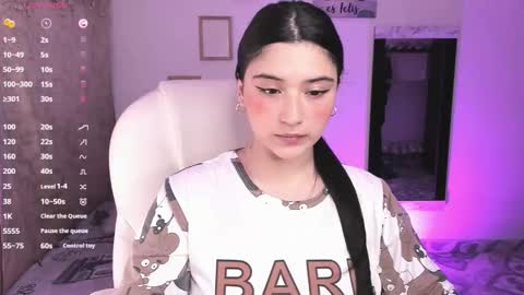 Alice online show from October 21, 6:39 am