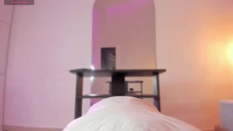 Snapshot of miss_ambrer chatting on October 22, 5:34 am Amber online show from October 22, 5:34 am