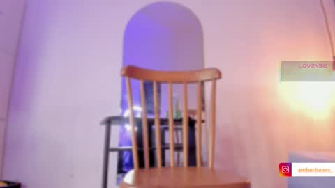 Snapshot of miss_ambrer chatting on October 3, 5:56 am Amber online show from October 3, 5:56 am